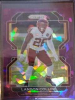 Landon Collins