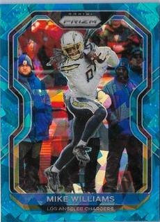 Mike Williams