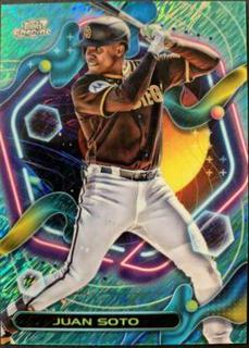 Juan Soto