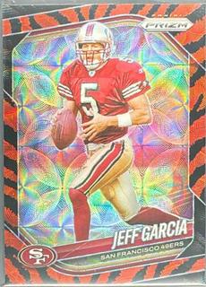 Jeff Garcia