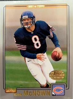 Cade McNown