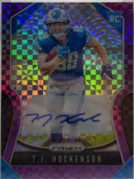 T.J. Watt