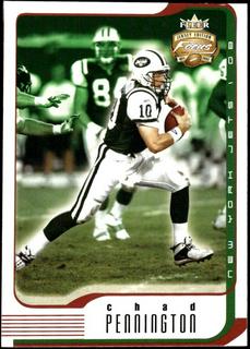 Chad Pennington