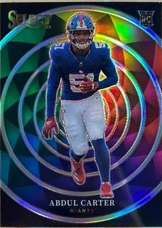 Abdul Carter