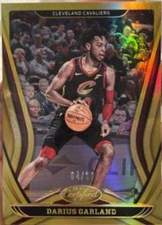 Darius Garland