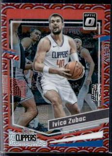 Ivica Zubac