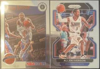 Allen Iverson