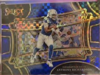 Anthony Richardson