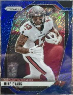 Mike Evans