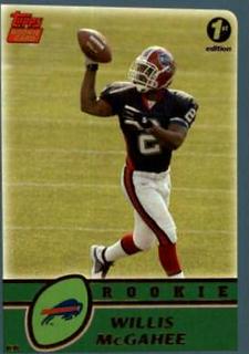 Willis McGahee