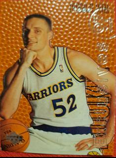 Todd Fuller