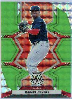 Rafael Devers
