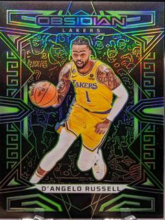 D'Angelo Russell