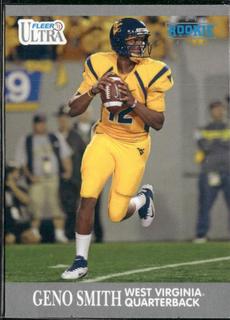 Geno Smith
