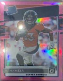 KJ Hamler