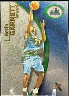 Kevin Garnett