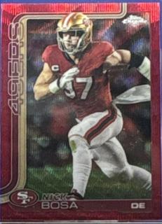 Nick Bosa