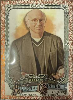 Larry David