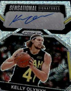 Kelly Olynyk