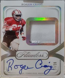 Roger Craig