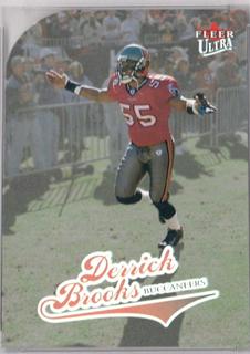 Derrick Brooks