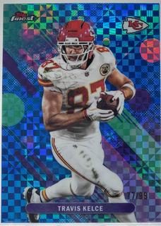 Travis Kelce