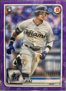 Isan Diaz