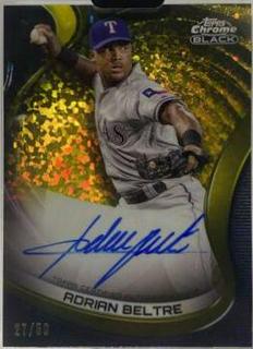 Adrian Beltre