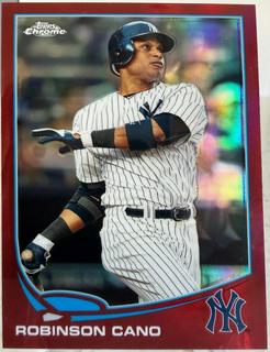 Robinson Cano