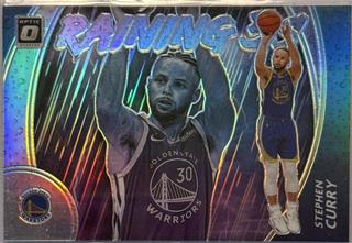 Seth Curry