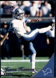 Jason Hanson