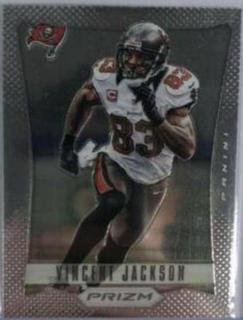 Vincent Jackson