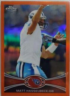 Matt Hasselbeck