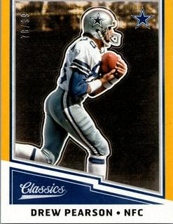 Drew Pearson
