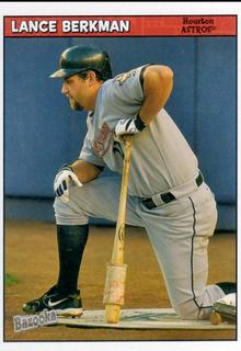 Lance Berkman