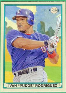 Ivan Rodriguez