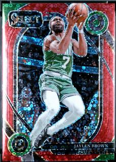 Jaylen Brown