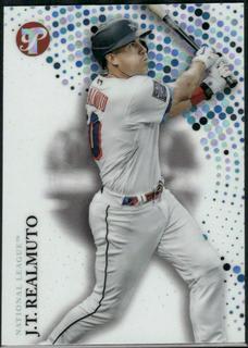 J. T. Realmuto