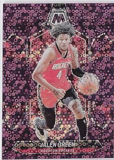 Jalen Green