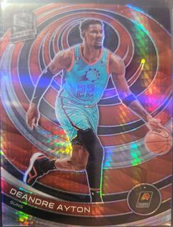Deandre Ayton