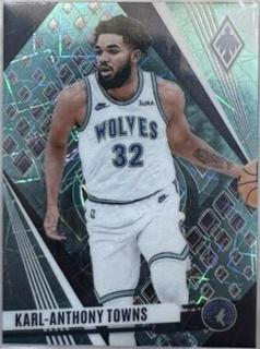 Karl-Anthony Towns