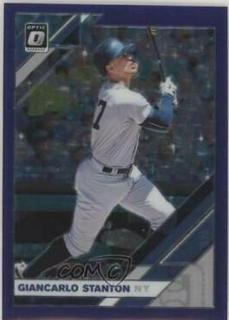 Giancarlo Stanton