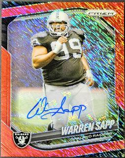 Warren Sapp