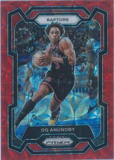 OG Anunoby