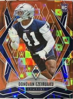 Donovan Ezeiruaku
