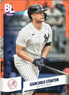 Giancarlo Stanton