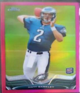 Matt Barkley