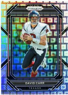 David Carr