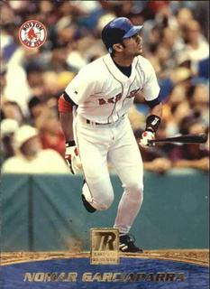 Nomar Garciaparra
