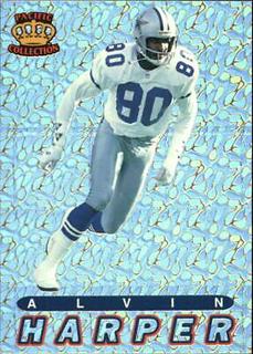 Alvin Harper